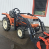 tracteur