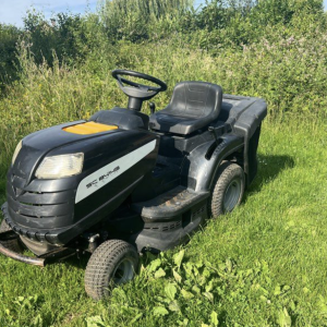 tracteur tondeuse